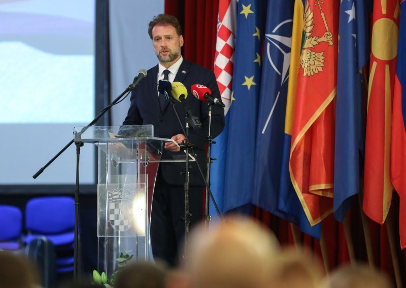 Banožić: Zajedno stvaramo Hrvatsku vojsku za sve izazove 21. stoljeća