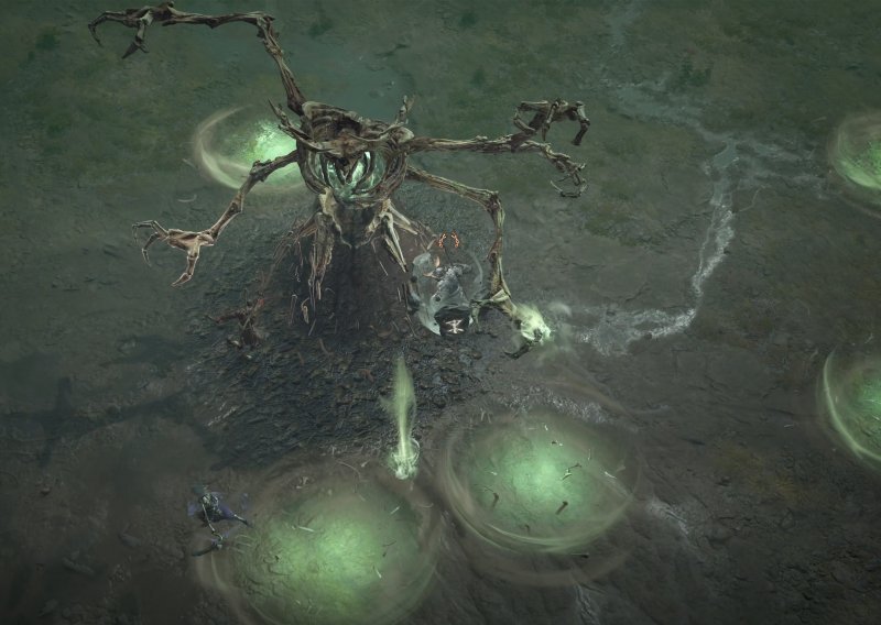 Nije im dugo trebalo: Diablo 4 dolazi na Steam