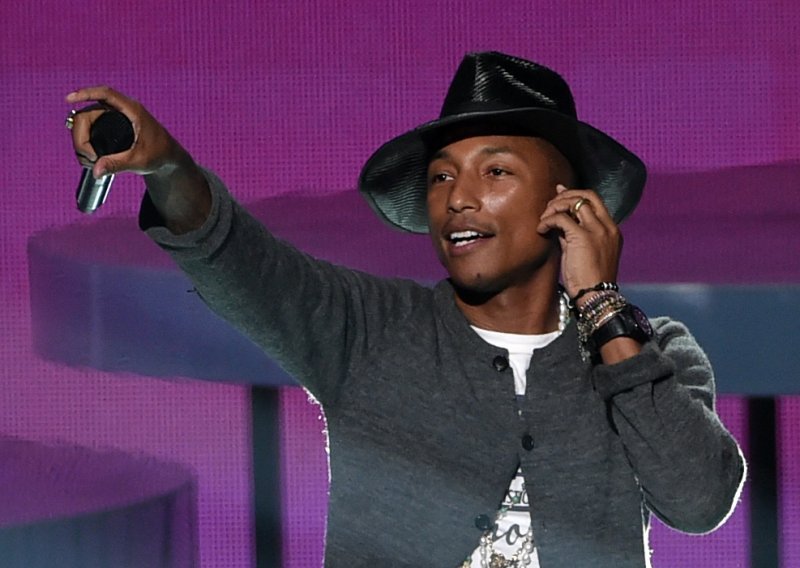 Zašto nam kukovi sami zaplešu na Pharrellov 'Happy'?