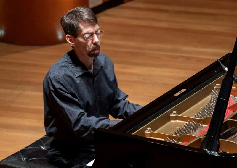 Fred Hersch stiže na Backstage Live Pula festival