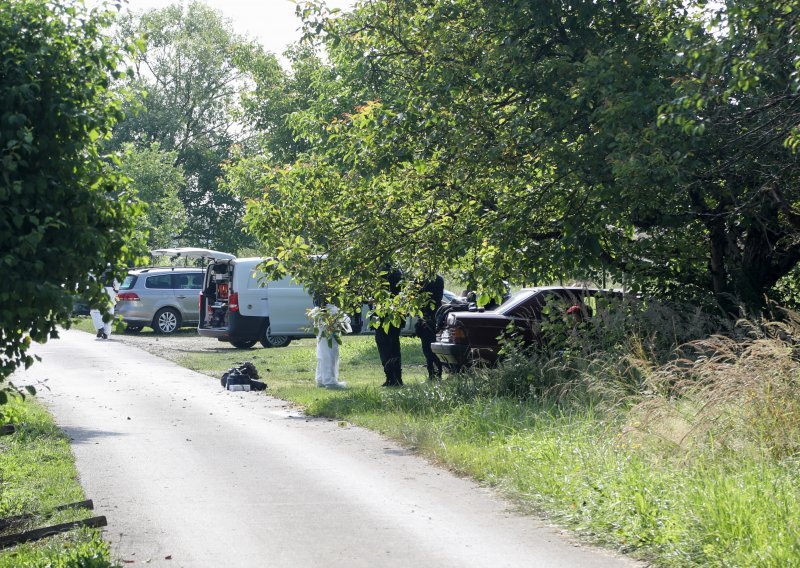 ŽDO Sisak provodi očevid o pucnjavi na nekoliko lokacija