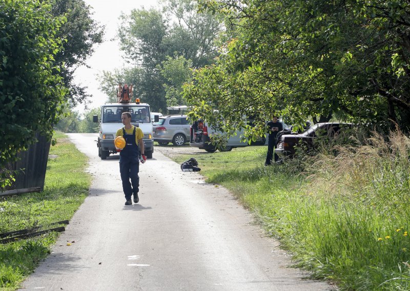 Pucnjava u Sisku: Dvije osobe još su uvijek u životnoj opasnosti