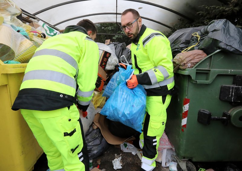 Tomašević u problemu s otpadom, morat će odustati od projekata?