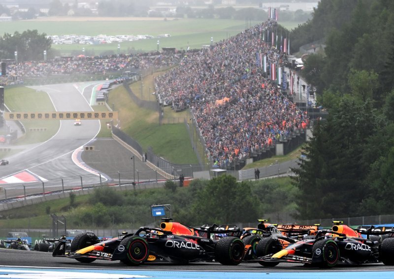 Vijest koja će posebno razveseliti ljubitelje Formule 1 u Hrvatskoj