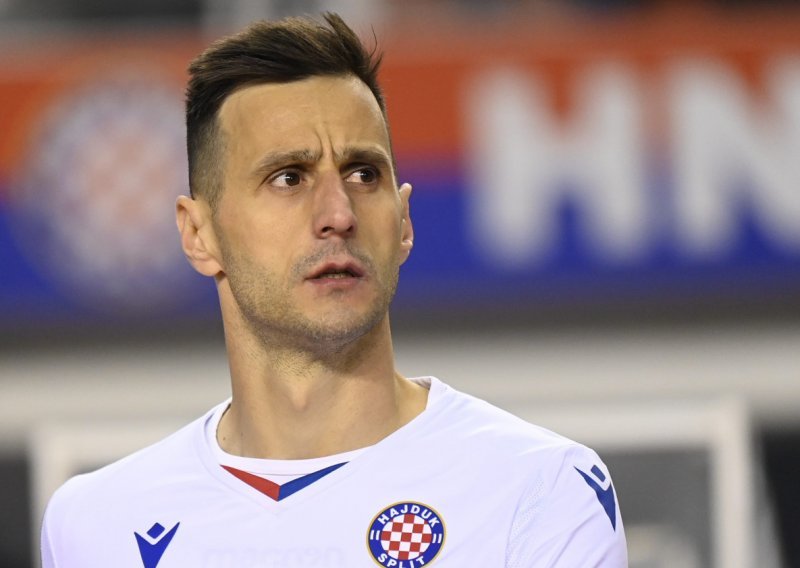 Nikola Kalinić ekspresno pronašao novi klub; Hajduk je napustio kao višak, a ovdje ga žele