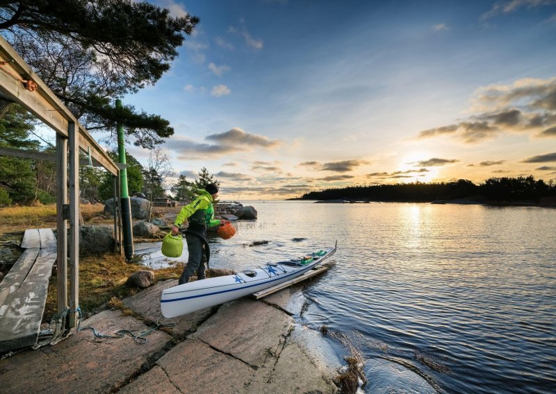 Finska zove turiste željne 'digitalnog detoxa'