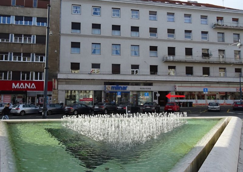 Želite garažu u strogom centru Zagreba? Baš jednu u 10-godišnji najam daje država