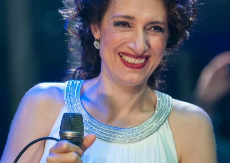 Doris Dragović nastupit će u Srbiji nakon 25 godina