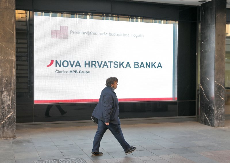 Nova hrvatska banka pripojena HPB-u. Što se mijenja za korisnike?