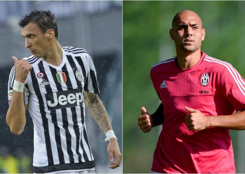 Juve počinje prodavati napadače: Mandžo nije prvi koji odlazi!