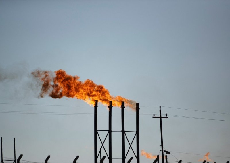 Zbog najave Saudijske Arabije skočile cijene nafte