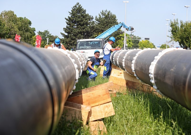 HEP najavio novu obustavu isporuke tople vode u Novom Zagrebu