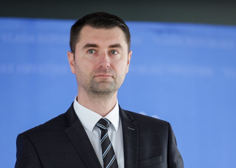 Filipović: Ukinuli smo obvezu da HEP kupuje plin od Ine jer se situacija na tržištu stabilizirala