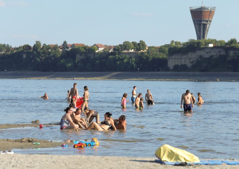 Vukovar u prvom polugodištu zabilježio više od 30.000 gostiju