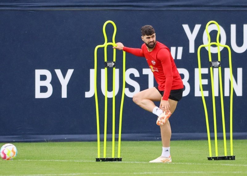 Zašto Manchester City 'ruši' cijenu Jošku Gvardiolu? Zna se koliko Leipzig traži