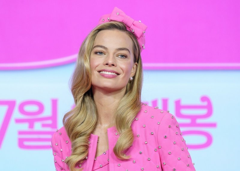 Margot Robbie: 'Ljudi misle da slobodno vrijeme provodim ležeći na jahti. Voljela bih da je to istina'