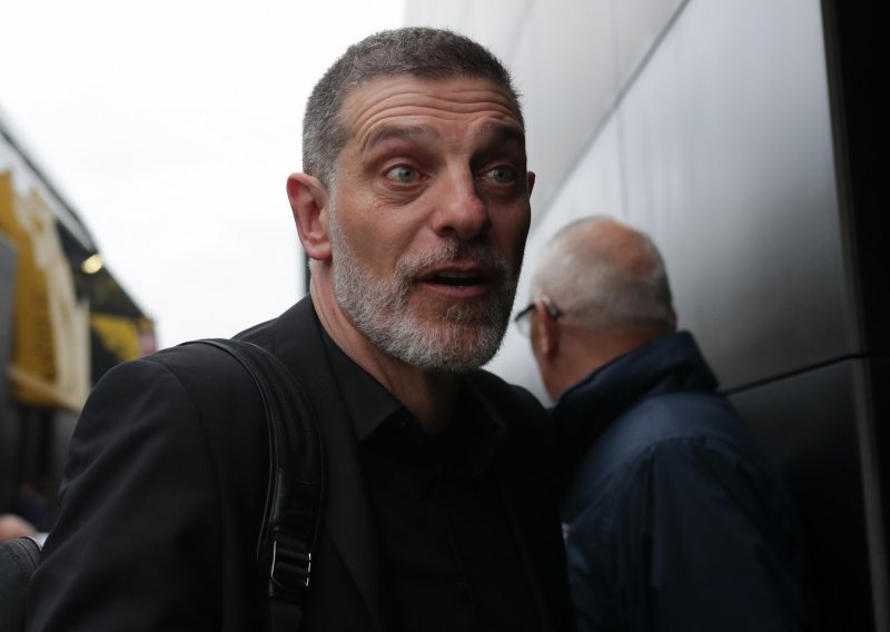 Slaven Bilić ovakve teške riječi šefa kluba nije zaslužio; evo za što ga optužuje!