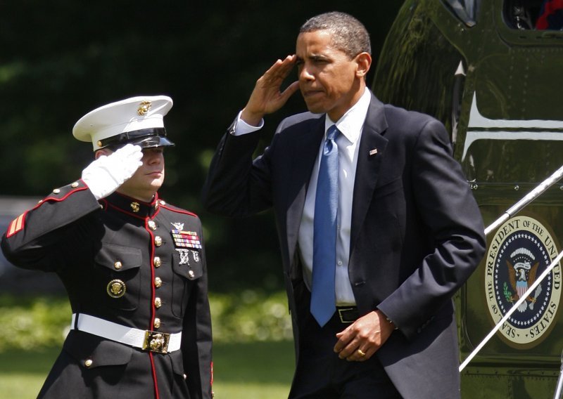 Velike nade u Obamu blijede pred stvarnošću