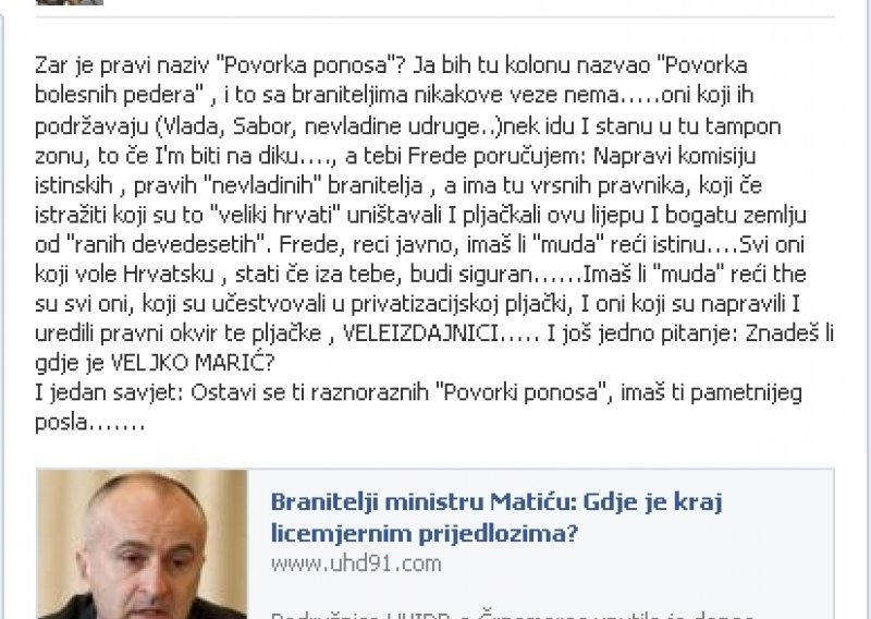 Homofobni laburist ispričao se gay udrugama