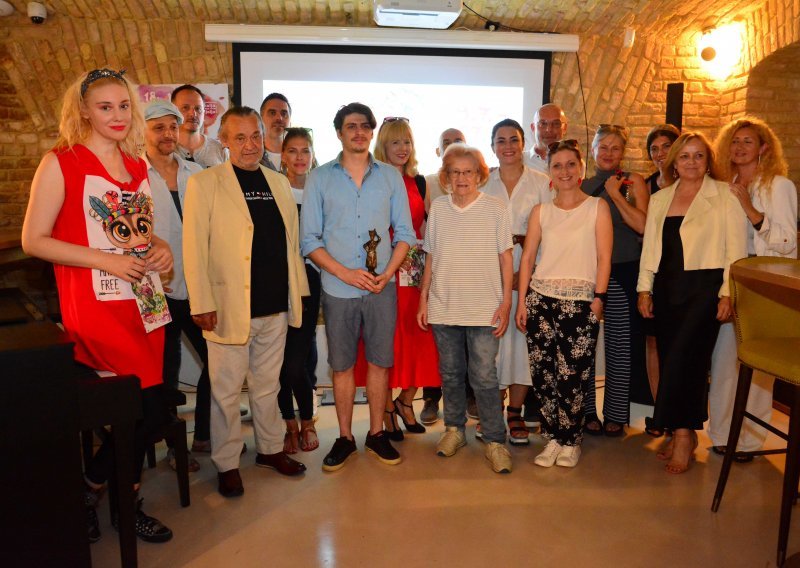 Predstavom 'Otočka terca' 9. srpnja se otvara 18. Novaljski trijatar