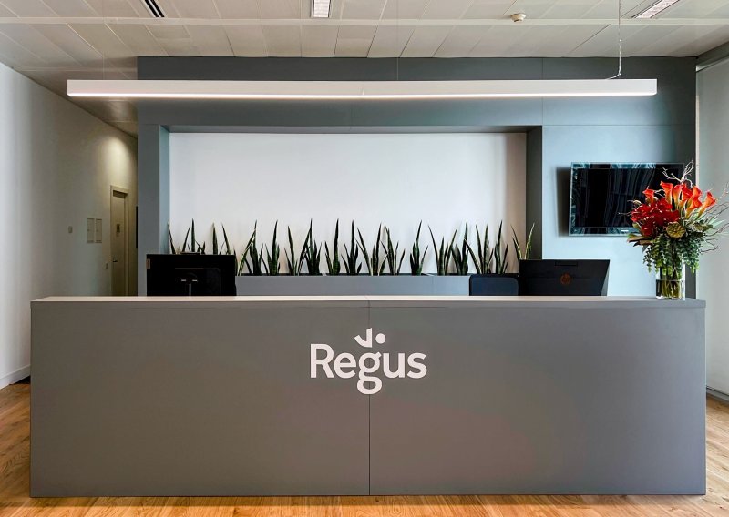 IWG otvara moderan Regus centar u zapadnom dijelu Zagreba