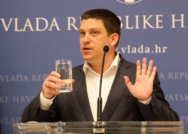 Butković: Predsjednik je iznio difamacije i ružno je govorio o ministrima