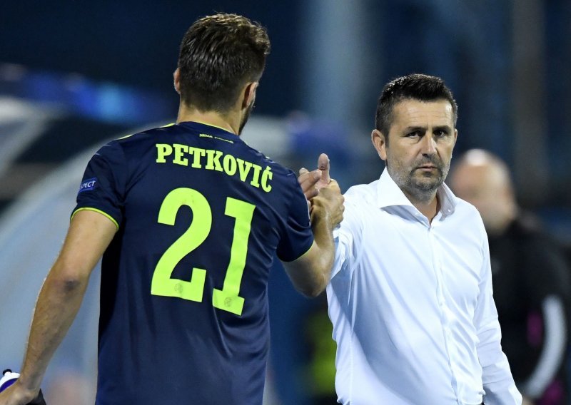 Nenad Bjelica otkrio dolazi li Bruno Petković u Trabzonspor: Razgovarali smo nas dvojica...
