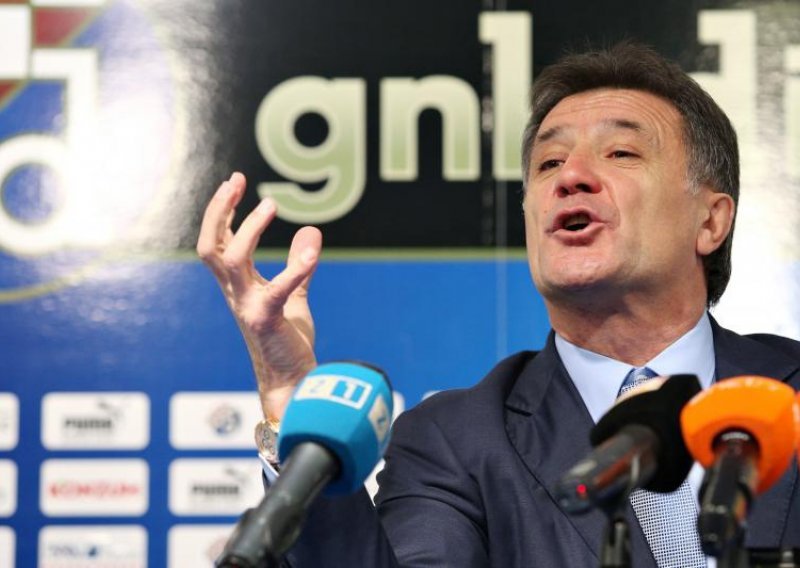 Mamić dominirao nad izgubljenim Stankovićem