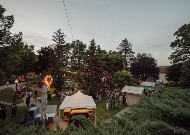 Ovog vikenda nastupaju Zoran Predin i Jonathan, a festival zatvaraju Detour