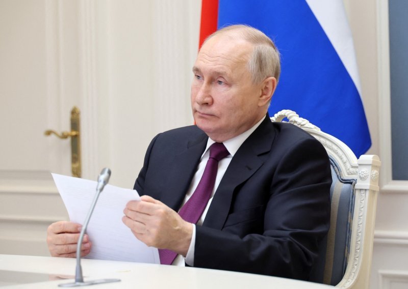 Putin objavio što se mora dogoditi da se Rusija vrati u sporazum o žitu
