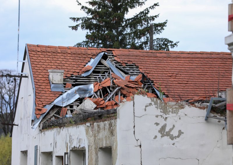 Vlada prikazala filmić: Pogledajte kako je Hrvatska iskoristila novac za obnovu od potresa