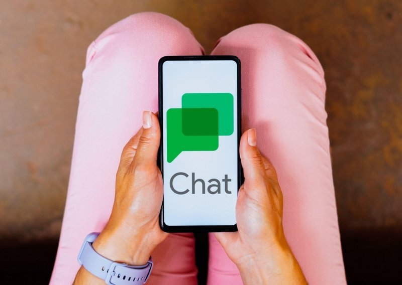 Oprez! Google Chat također može poslužiti za prevare