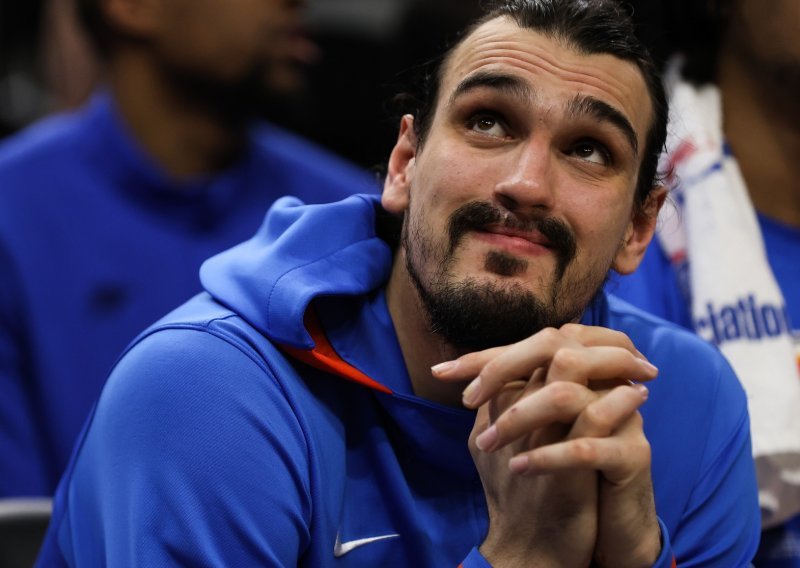 Dario Šarić u svom Šibeniku dobio ponude dva kluba koji napadadaju NBA titulu, ali...