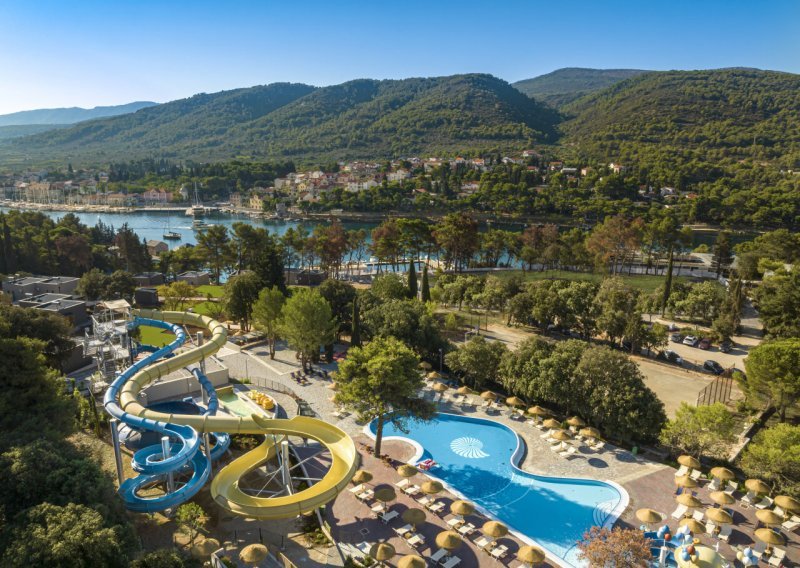 Valamar prošle godine uložio 13 milijuna eura u destinacije i društveni učinak