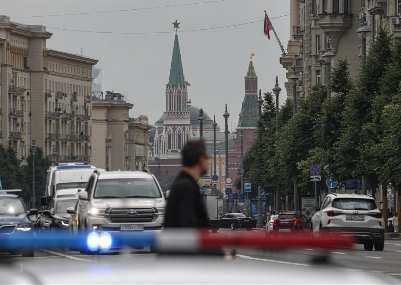 Rusija zatvorila finski konzulat i protjerala devetero diplomata te zemlje