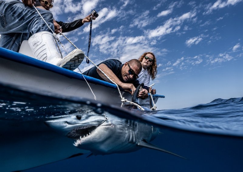 Rekordne temperature oceana podižu izglede za uragane na Atlantiku