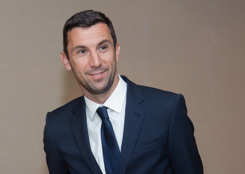 Darijo Srna otkrio na koga je neizmjerno ponosan