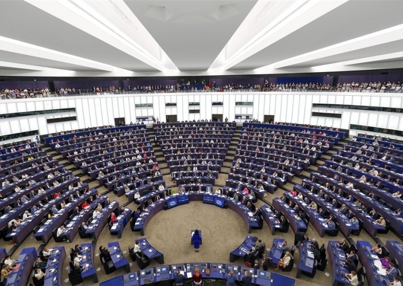 Prijedlog EU-ovog zakona o obnovi prirode podijelio hrvatske lijeve i desne zastupnike