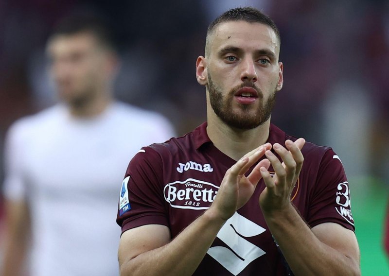 Neočekivan transfer Nikole Vlašića; West Ham nudi Hrvata, a Torino će dobro zaraditi