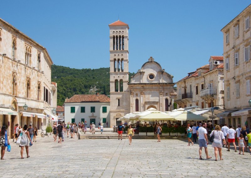 Urednici Condé Nasta izabrali su najbolje 'plažne' gradove, Hrvatska je dobro zastupljena