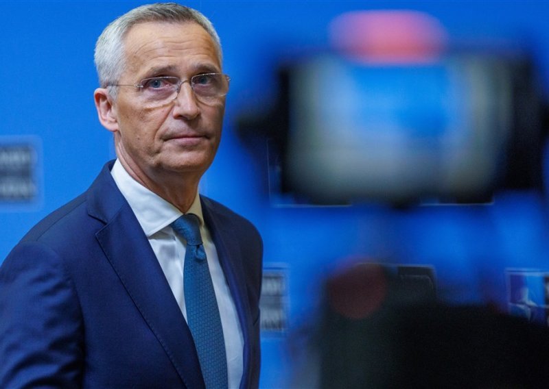 Stoltenberg: Ukrajina će dobiti 'snažnu poruku' o kandidaturi na summitu u Vilniusu