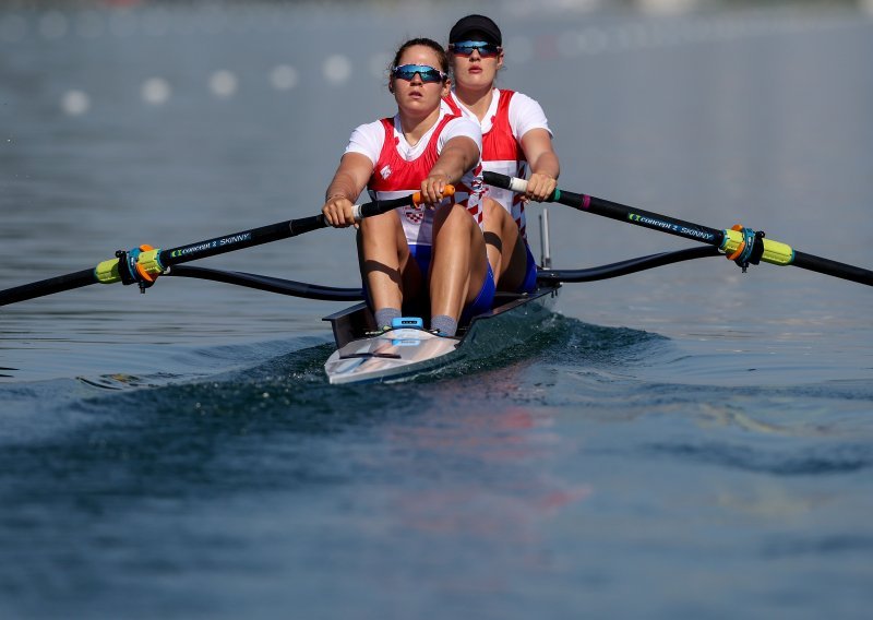 Sve četiri hrvatske posade izborile subotnje polufinalne utrke