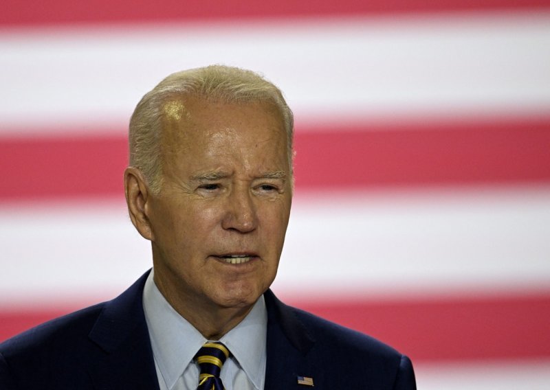 Biden prelomio, šalje Ukrajini oružje zabranjeno u više od 120 zemalja