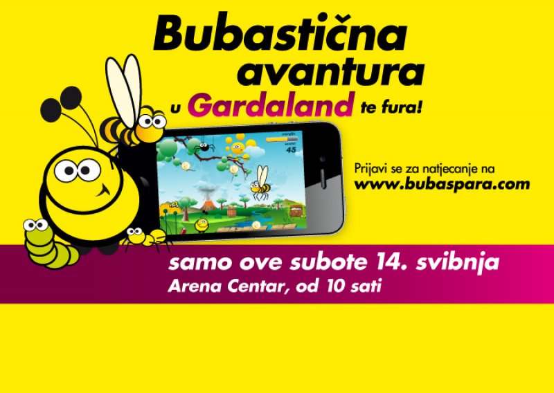 Prva hrvatska multimedijska aplikacija za djecu