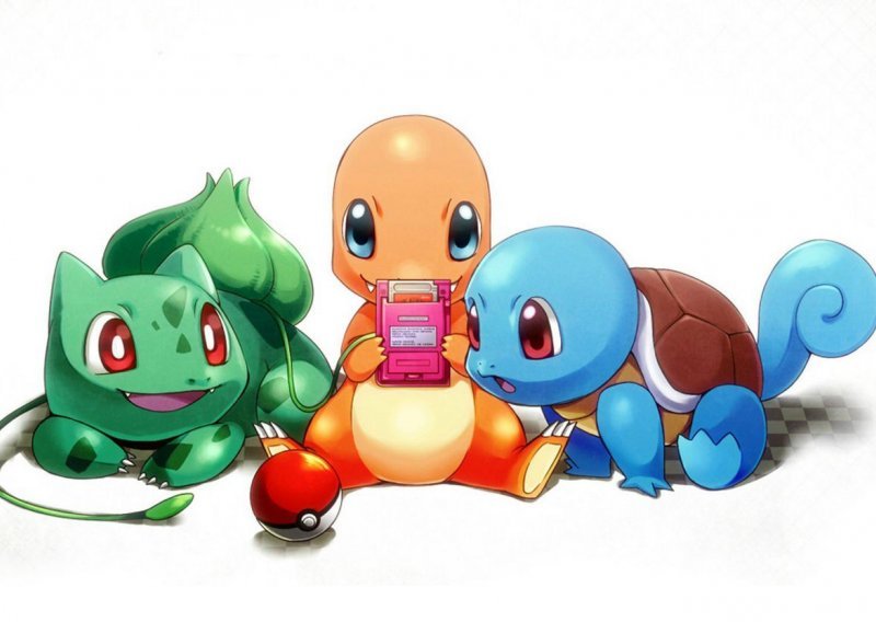 Nintendo obožavatelja tužio zbog Pokemon-partyja