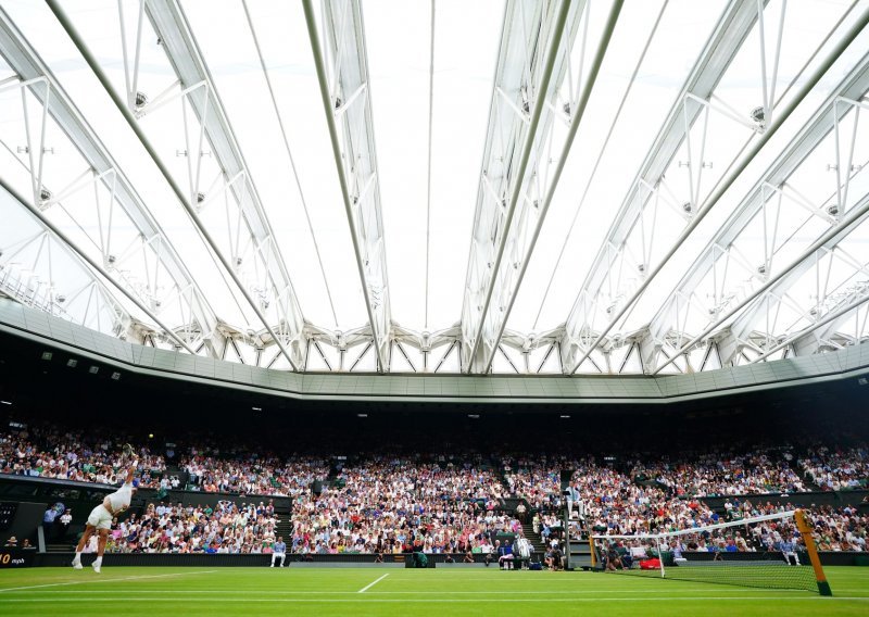 Wimbledon sve bliže odluci nakon koje gubi dio sebe; bit će čudno kad ih više neće biti