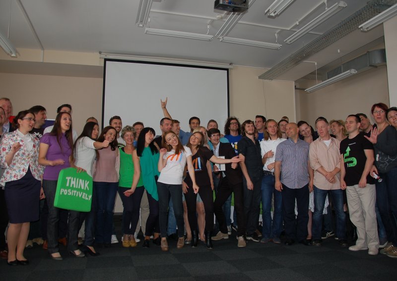 Prijavite se na Startup Camp Rijeka