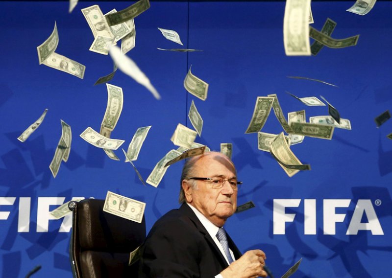 Veliki financijski udarac Fifi, zamrznuli joj 46 milijuna eura