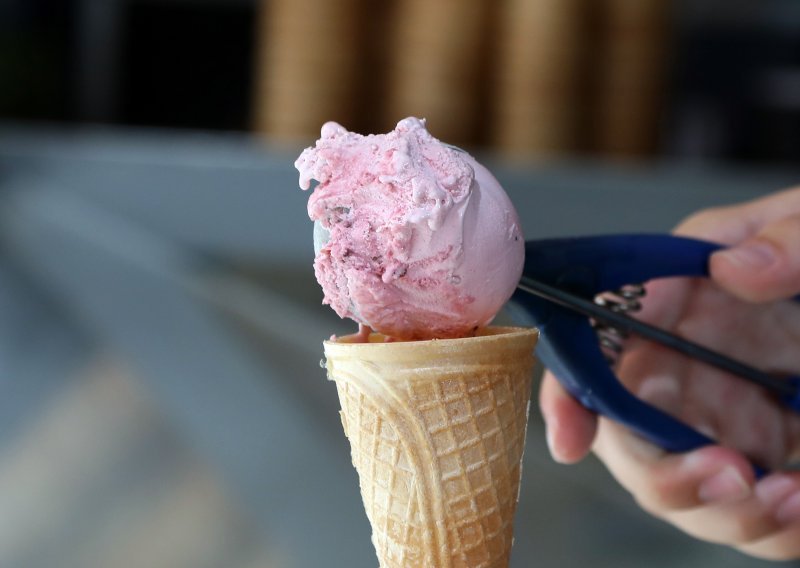 U Ogulinu se otvara najveća tvornica prirodnog, zanatskog sladoleda na svijetu