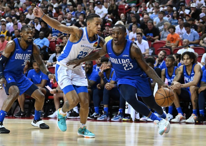 Službeno je započelo novo natjecanje koje je osmislio NBA